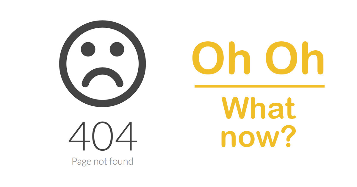 404PAGE