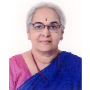 Dr. Bhama Venkatramani