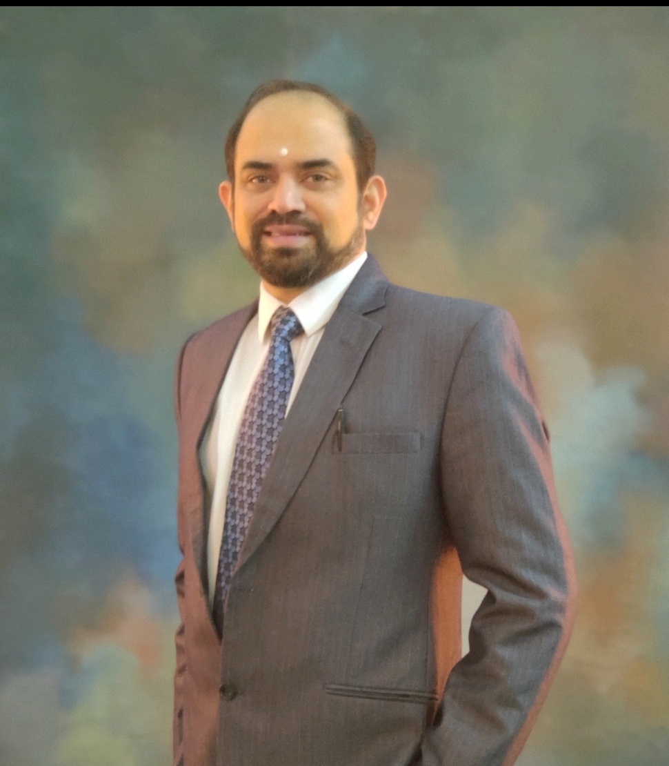  Dr. Ramakrishnan Raman