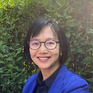 Dr. Sharon Guan