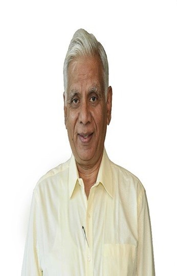 Mr. Pradeep Bhargava