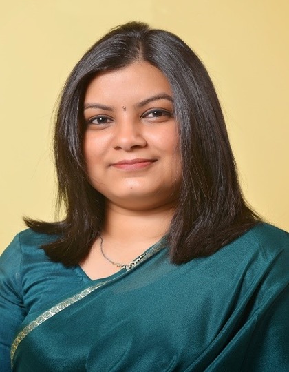 Ms. Anuradha Gupta
