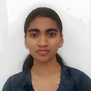 Ms. Anushka Pawar