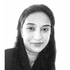 Ms. Bhavna Manwani
