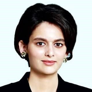 Ms. Rama Kirloskar