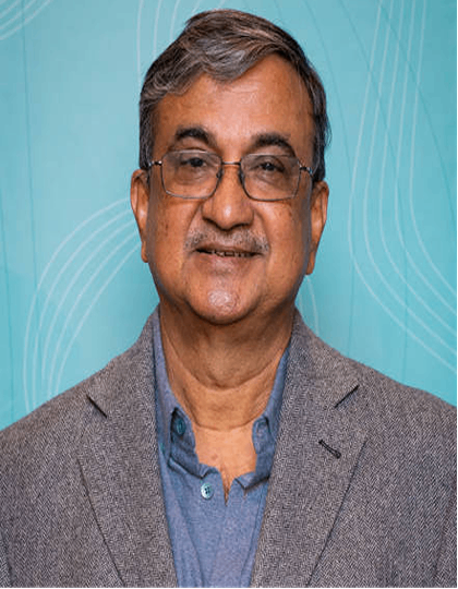 Professor Priyankar Upadhyay