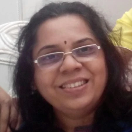 Ms. Sneha Khandekar