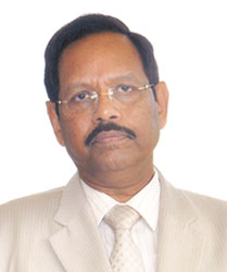 Dr. Arun Jamkar