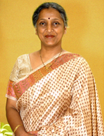 Dr. Rajani R.Gupte