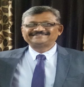 Dr. Raju Ganesh Sunder