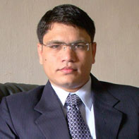 Dr. Amit Kumar Tiwari