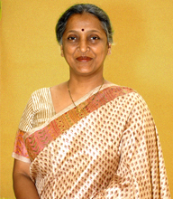 Dr. Rajani R. Gupte