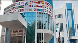 SYMBIOSIS CENTRE FOR CORPORATE EDUCATION (SCCE), PUNE