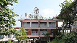 SYMBIOSIS SCHOOL OF BANKING AND FINANCE (SSBF)