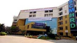 SYMBIOSIS CENTRE FOR MANAGEMENT AND HUMAN RESOURCE DEVELOPMENT (SCMHRD)