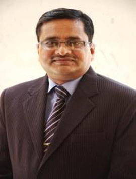 Dr. Mukesh M Raghuwanshi 
