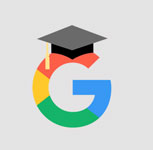 google scholar logo