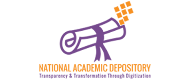 national academic logo