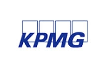 KPMG logo - recruiters