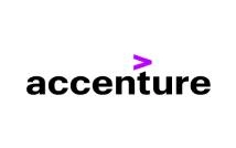 accenture logo - recruiters