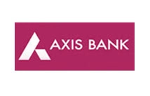 axis bank logo - recruiters