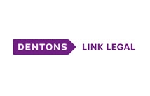 dentons logo - recruiters