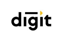 digit insurance logo - recruiters