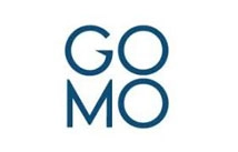 GOMO logo - recruiters