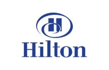 hilton logo - recruiters