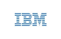 IBM logo - recruiters