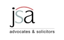 JSA logo - recruiters