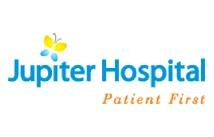 jupite hospital logo - recruiters