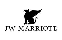 jw marriott logo - recruiters