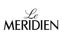 le meridien logo - recruiters