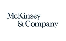 mckinsey logo - recruiters