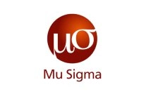 MU Sigma - recruiters