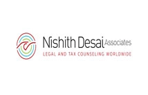 Nishith logo - recruiters