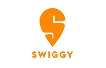 Swiggy logo - recruiters