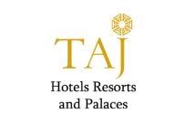 taj logo - recruiters