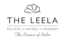 the leela logo - recruiters