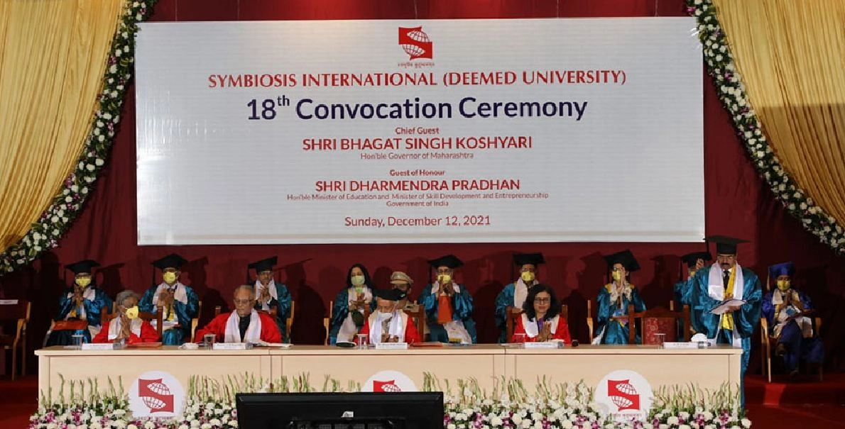 18th Convocation Ceremony