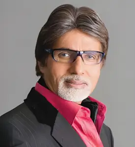 Shri Amitabh Bachchan