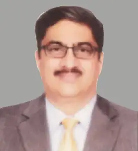 Mr. Gautam Bambawale