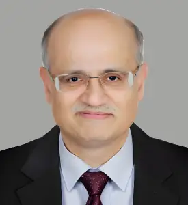 Mr. Vijay Gokhale