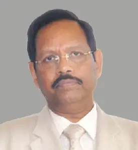 Dr. Arun Jamkar