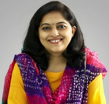 Dr. Sanjivani Ayachit