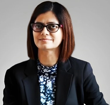 Dr. Ruchi Jaggi