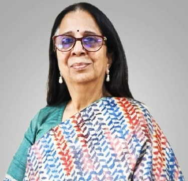 Dr. Jyoti Chandiramani