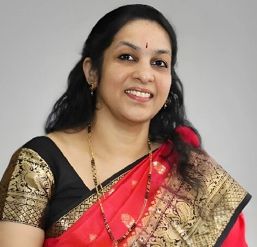 Dr. Dhanya Pramod