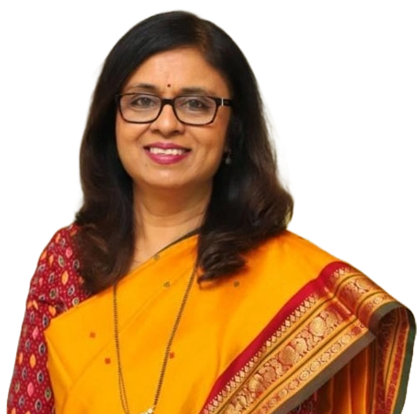 Dr. Vidya Yeravdekar